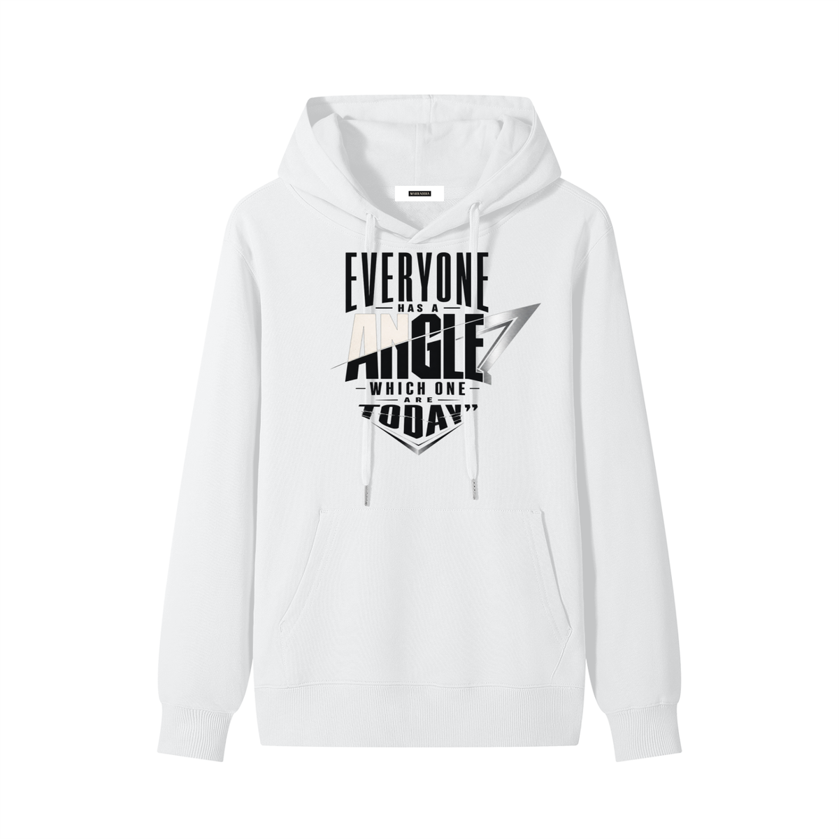 Classic Unisex Cotton Hoodie