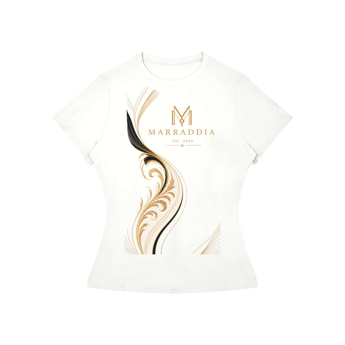 Women’s Slim Fit Performance T-Shirt