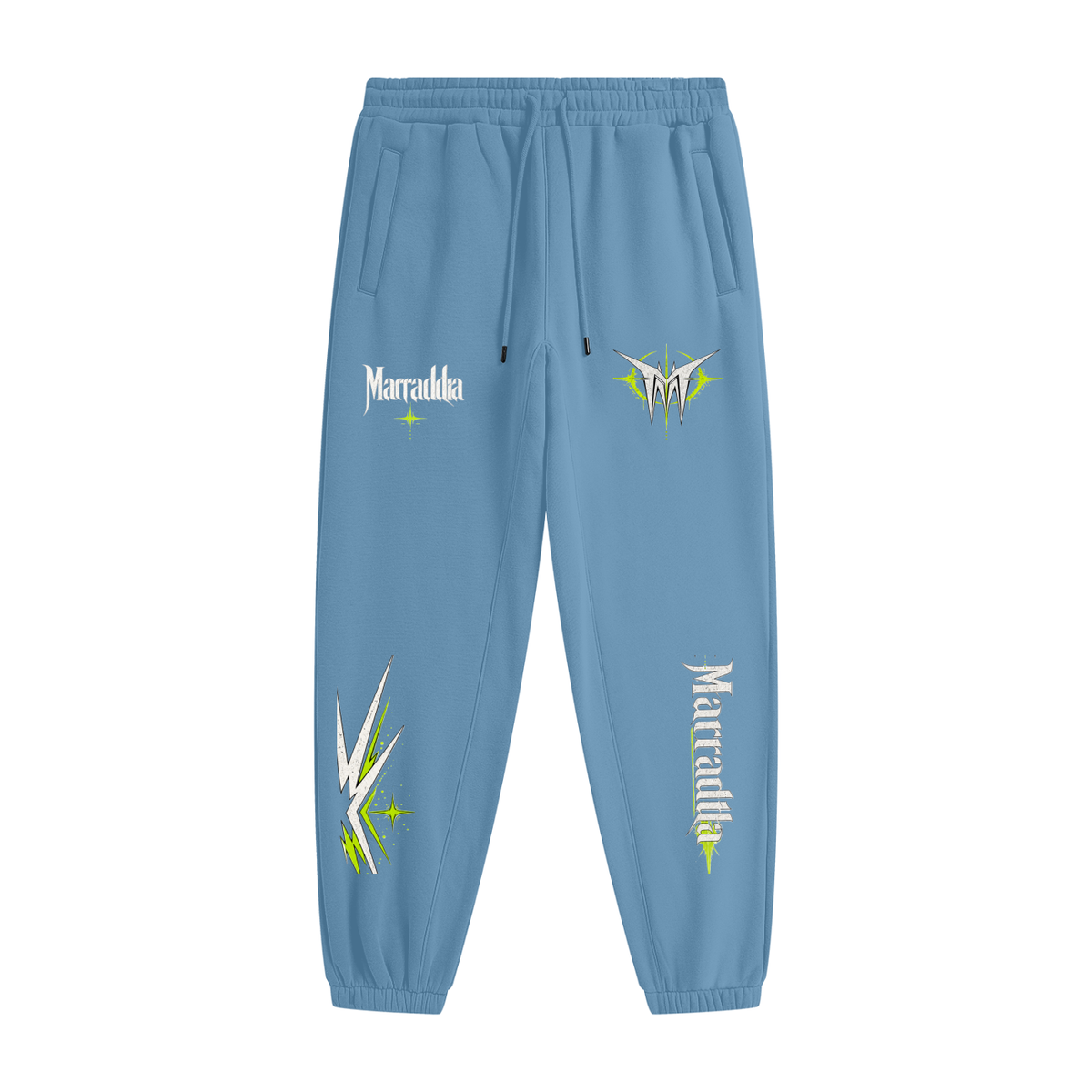 Unisex Heavyweight Fleece Joggers