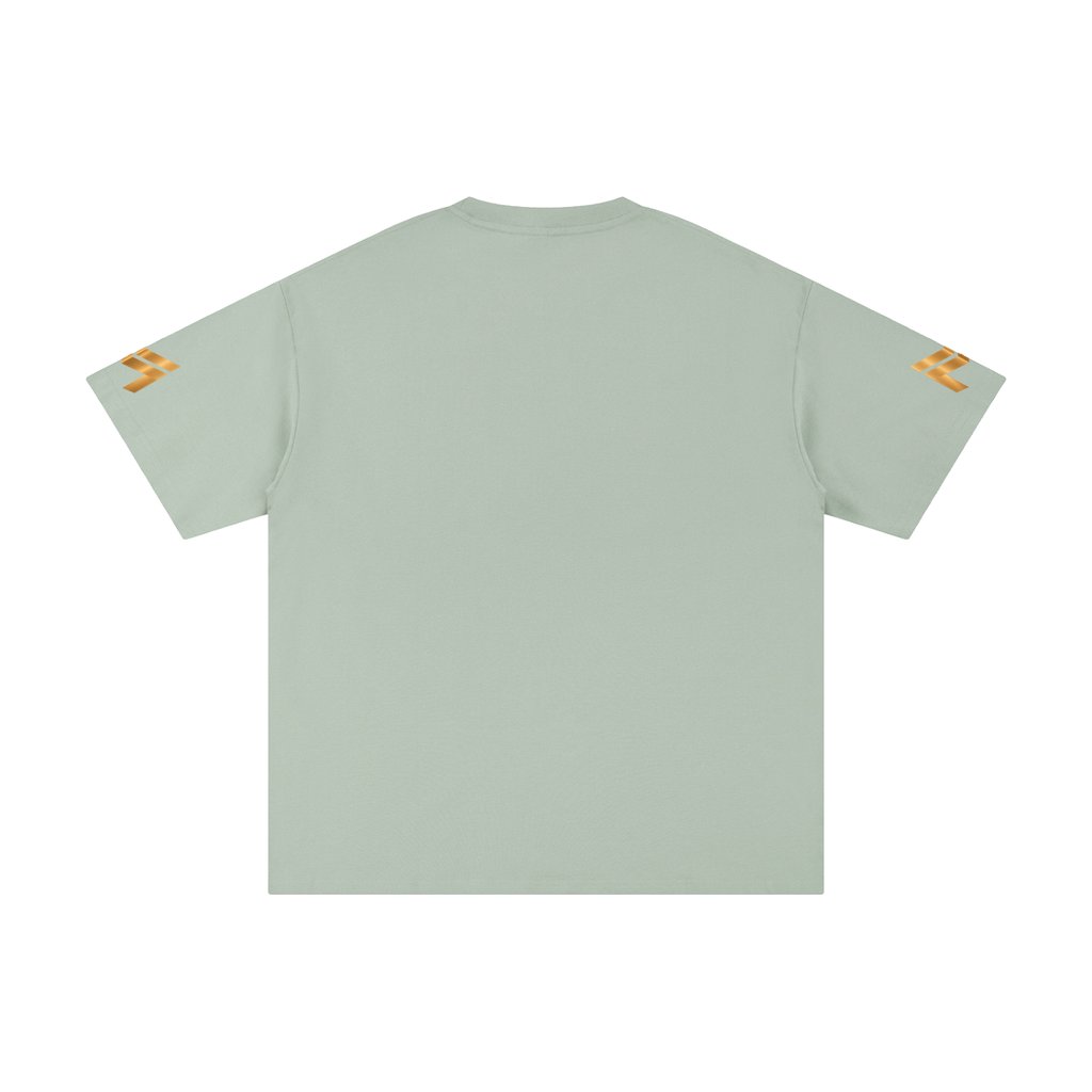 Unisex Pure Cotton T-Shirt