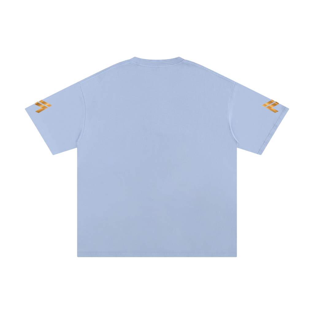 Unisex Pure Cotton T-Shirt