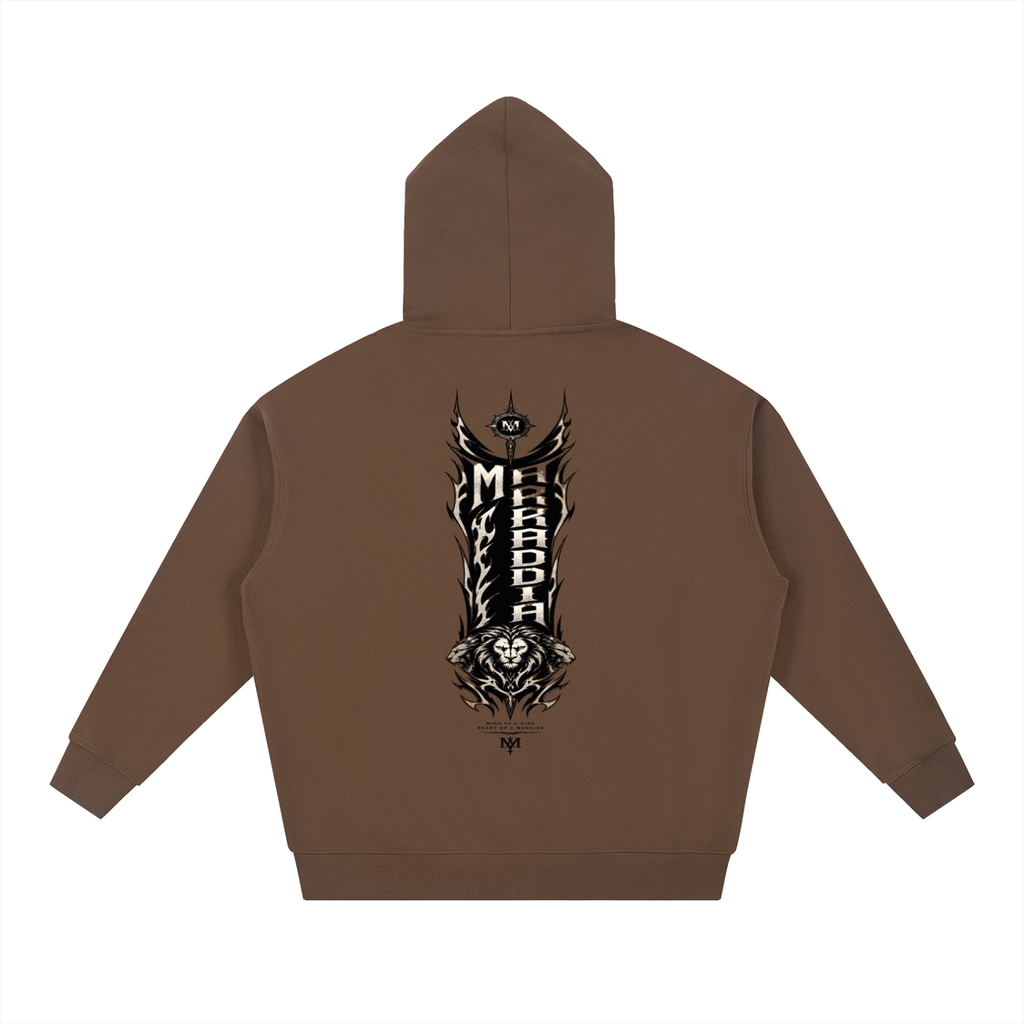 Essential Heavyweight Hoodie