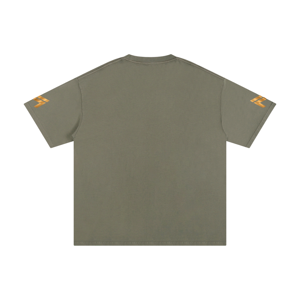 Unisex Pure Cotton T-Shirt