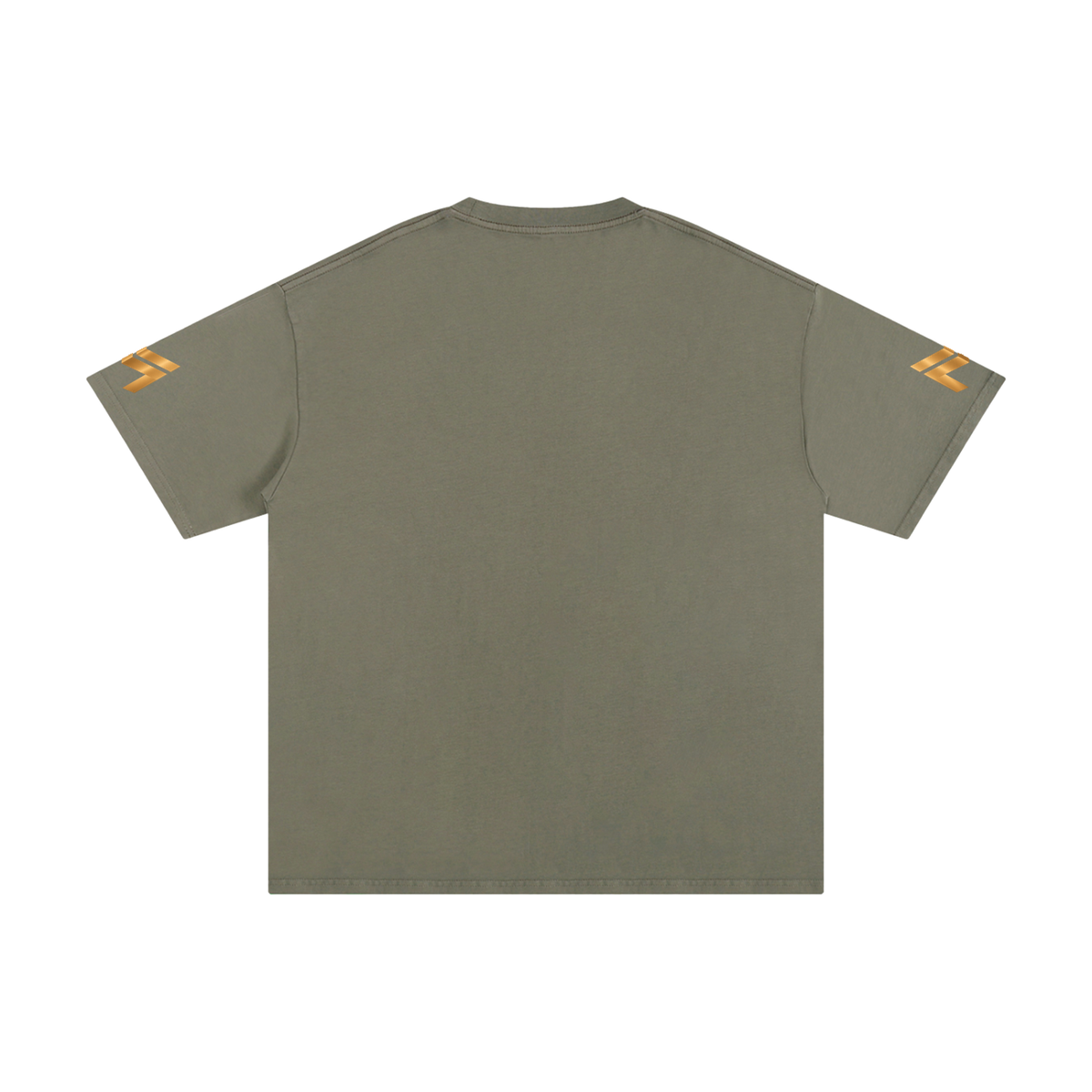 Unisex Pure Cotton T-Shirt