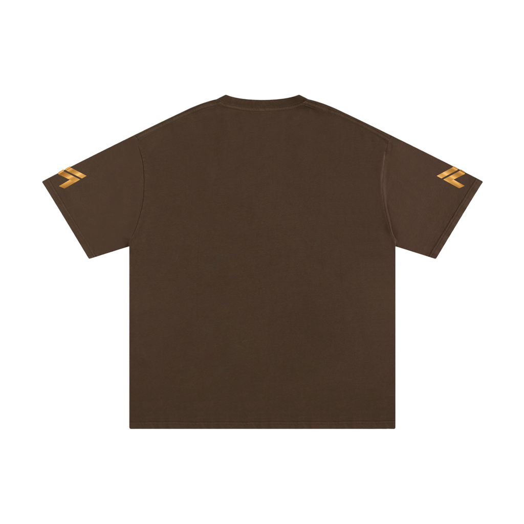 Unisex Pure Cotton T-Shirt