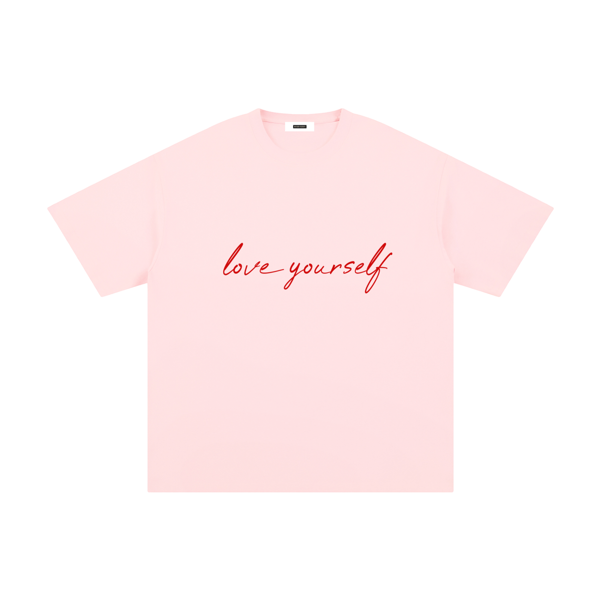Unisex Pure Cotton T-Shirt