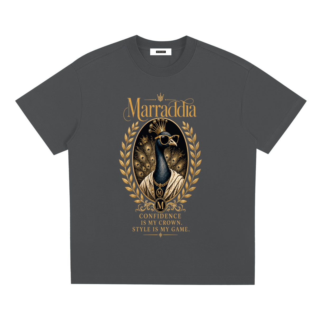 Sorona Quick-Dry Cooling T-Shirt