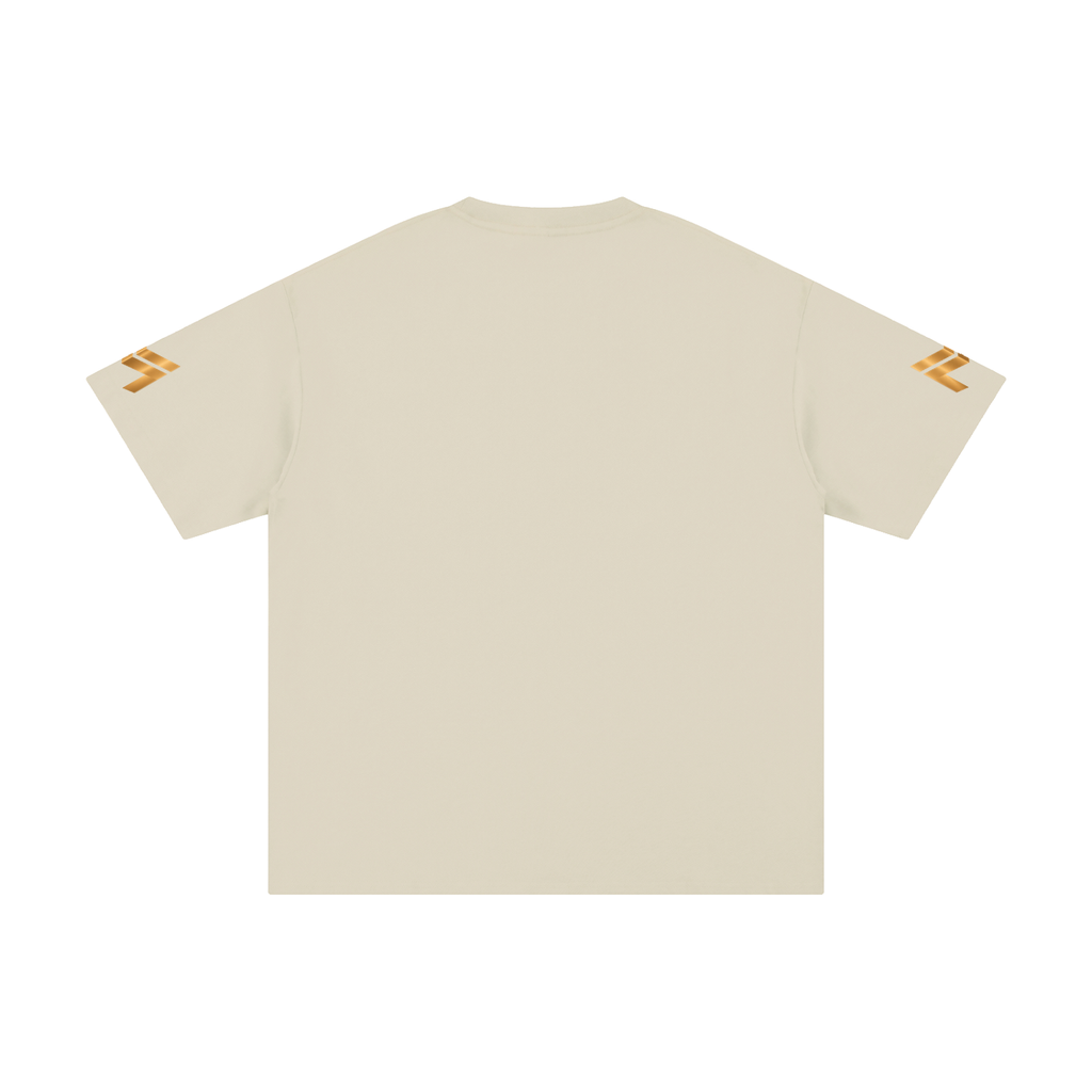 Unisex Pure Cotton T-Shirt