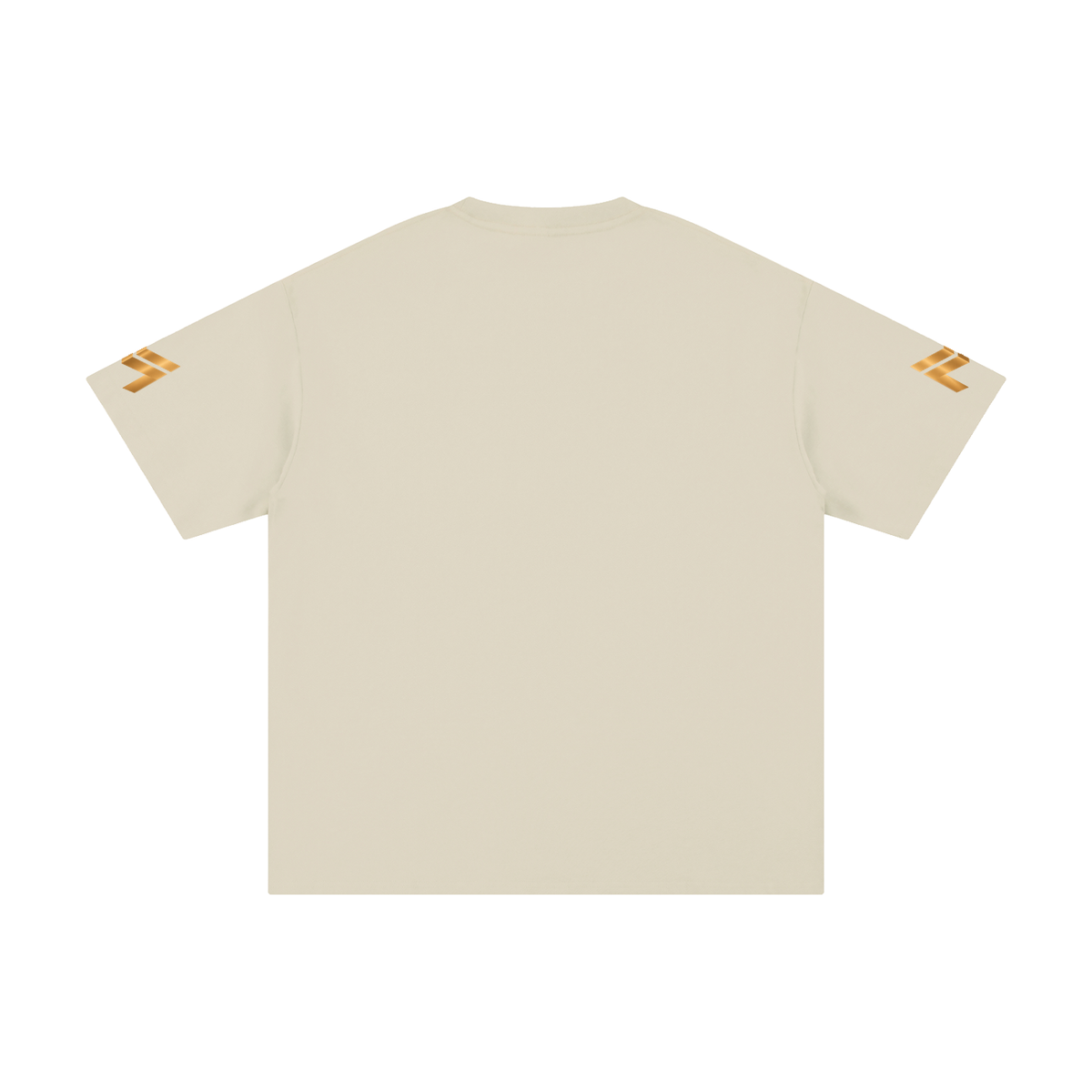 Unisex Pure Cotton T-Shirt