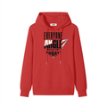 Classic Unisex Cotton Hoodie