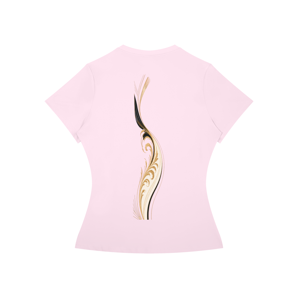 Women’s Slim Fit Performance T-Shirt
