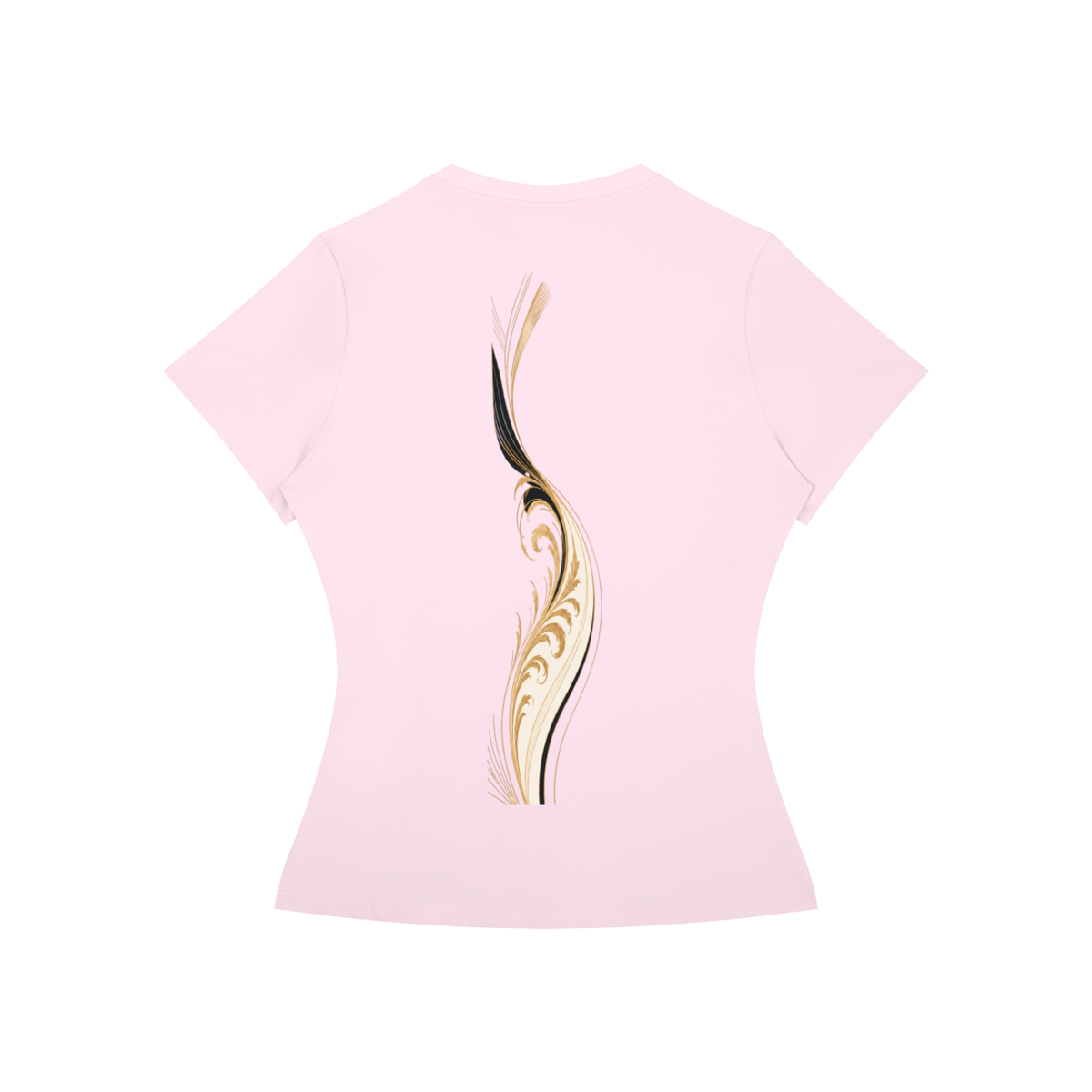 Women’s Slim Fit Performance T-Shirt