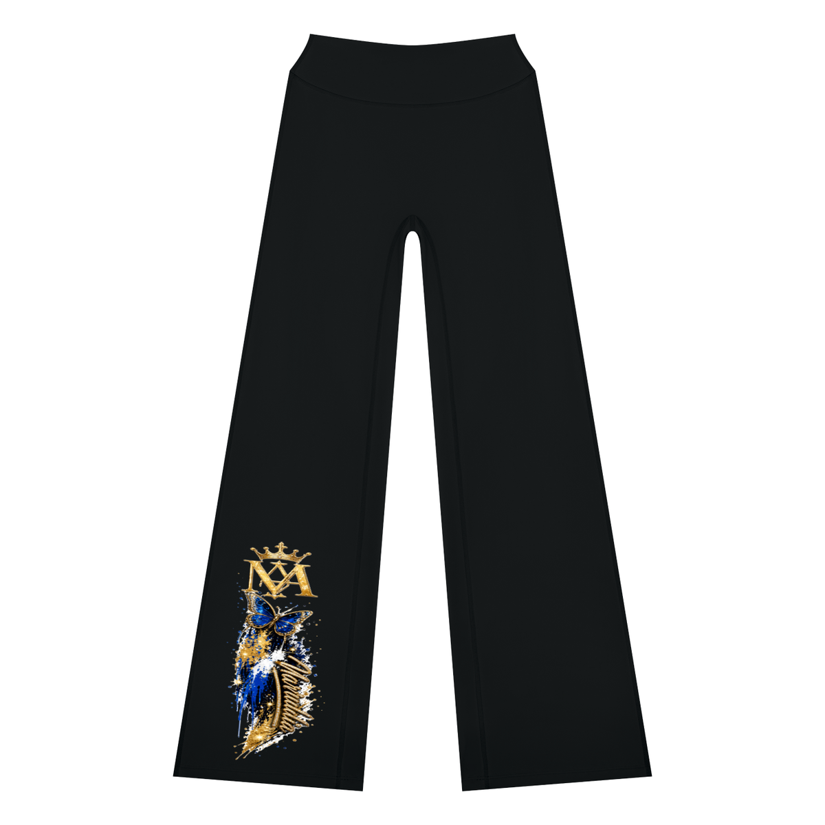 Women’s High Rise Yoga Pants