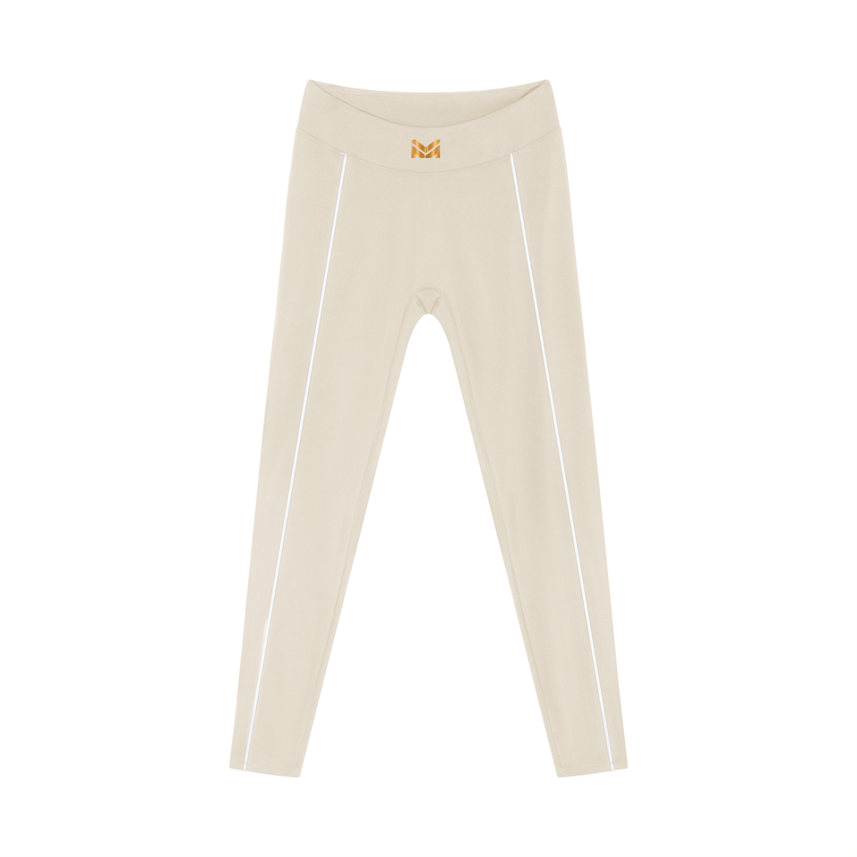 Women’s High-Waist Tapered Leggings