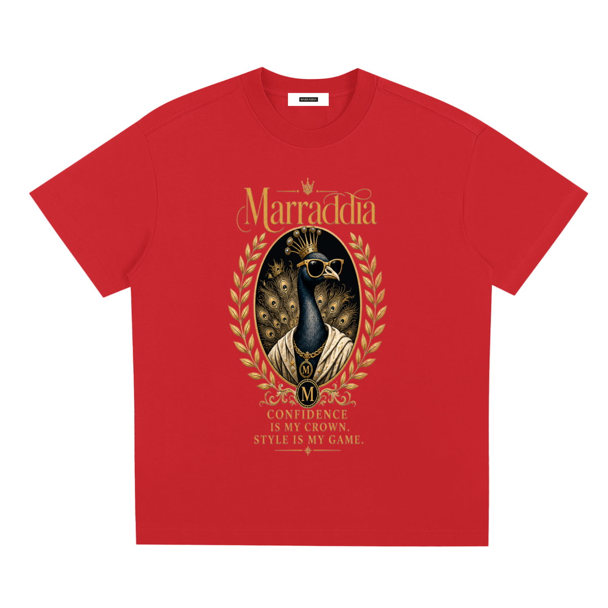 Sorona Quick-Dry Cooling T-Shirt