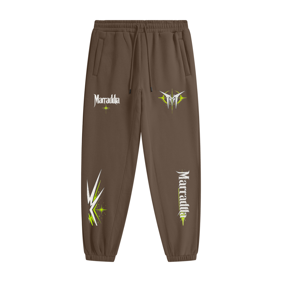Unisex Heavyweight Fleece Joggers
