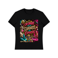 Unisex Heavyweight Slim Fit T-Shirt