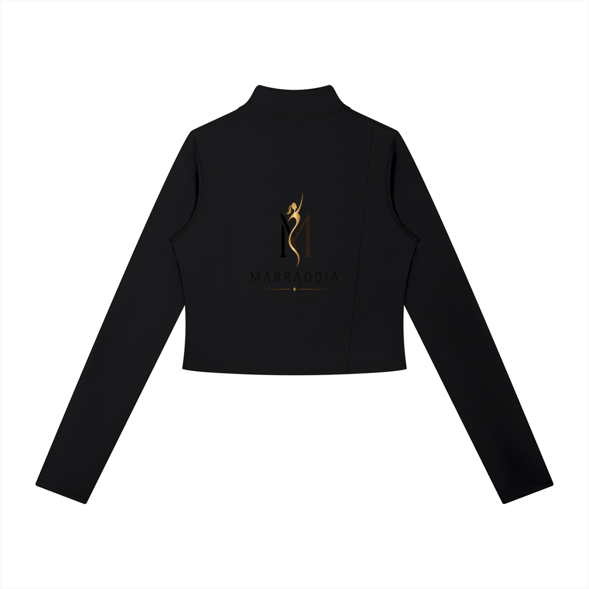 Women’s Full-Zip Sports Jacket