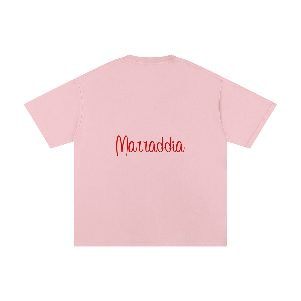Unisex Pure Cotton T-Shirt