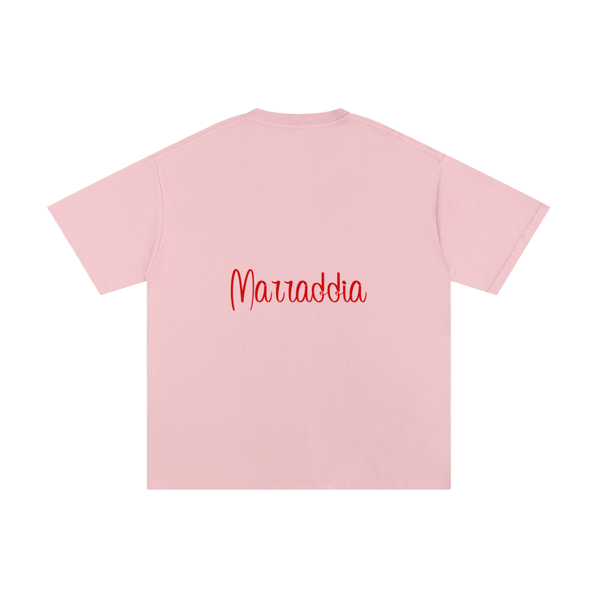 Unisex Pure Cotton T-Shirt