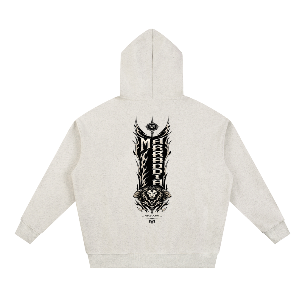 Essential Heavyweight Hoodie