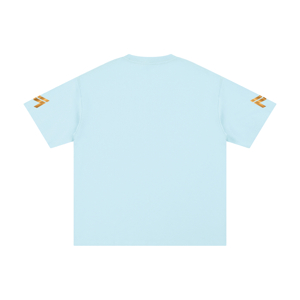 Unisex Pure Cotton T-Shirt