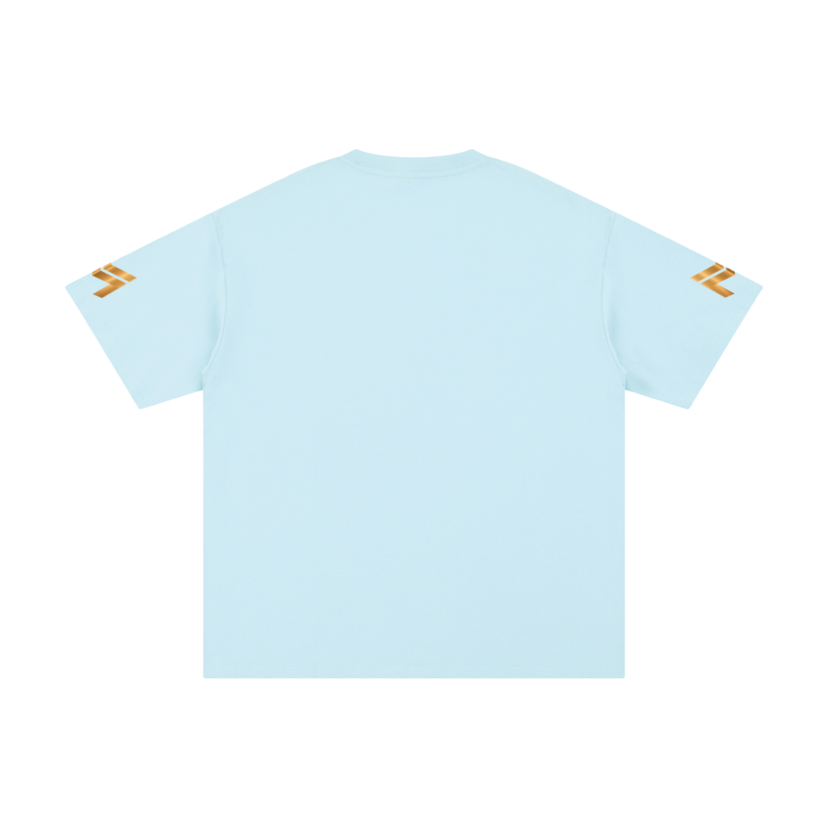 Unisex Pure Cotton T-Shirt