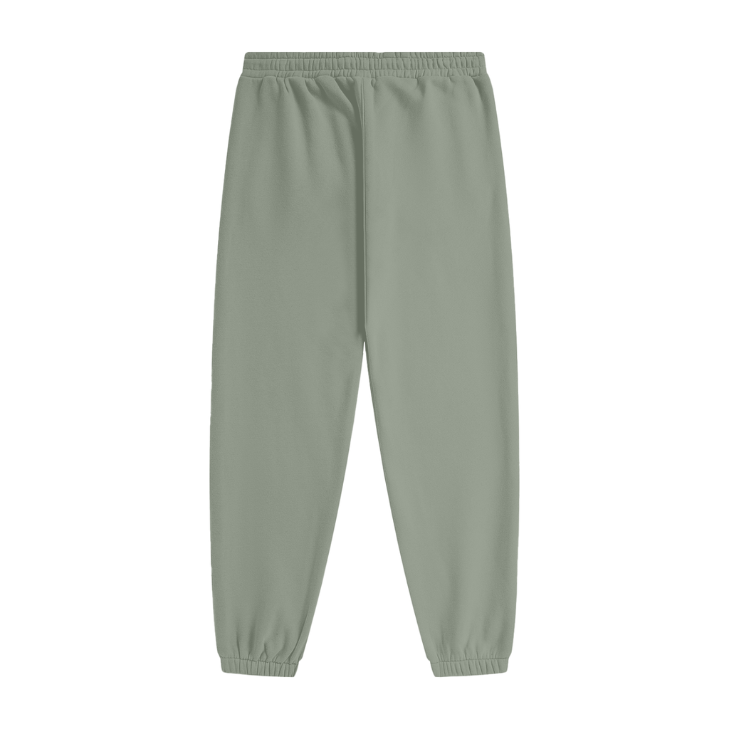 Unisex Heavyweight Fleece Joggers