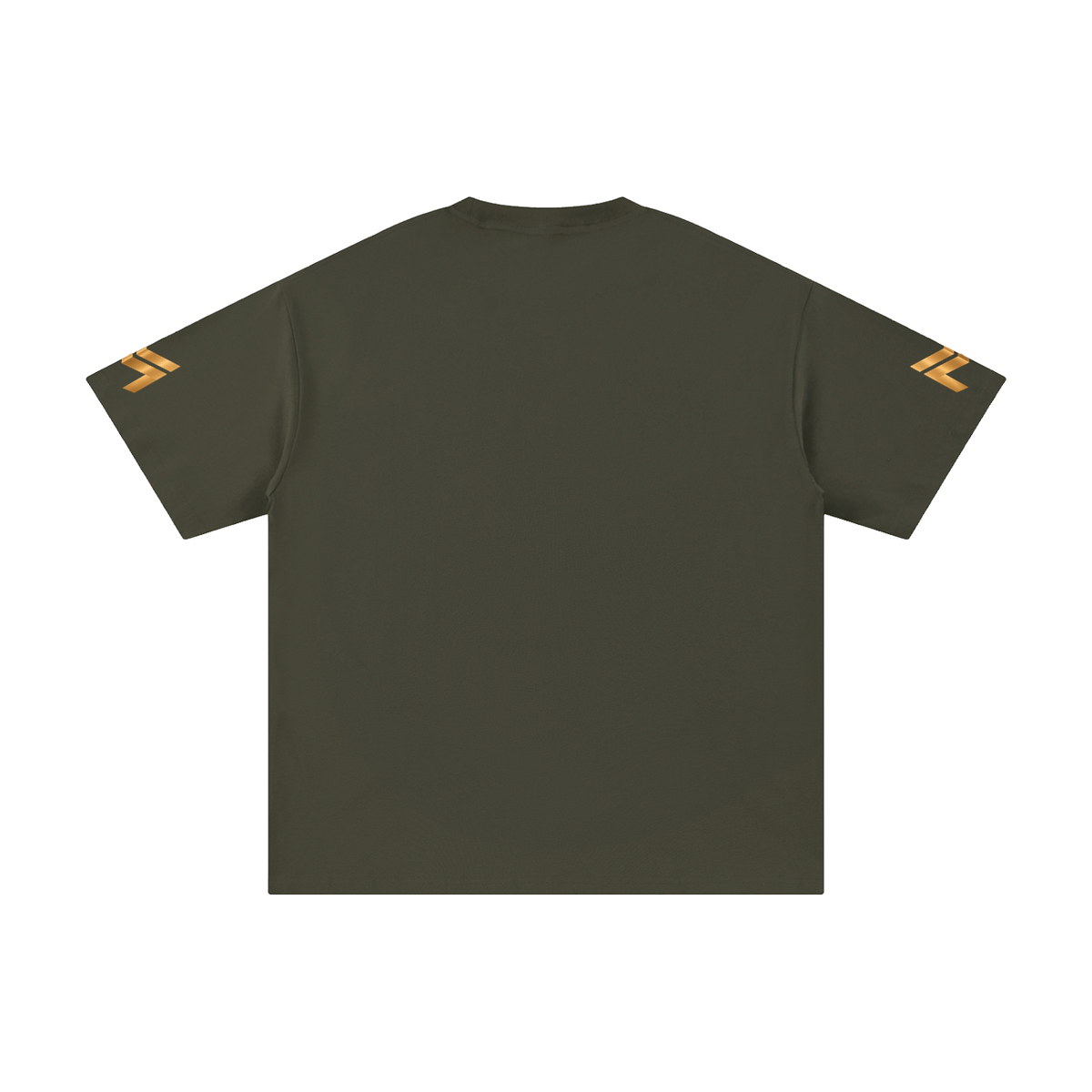 Unisex Pure Cotton T-Shirt
