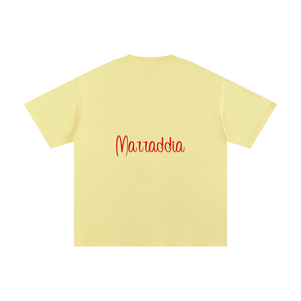 Unisex Pure Cotton T-Shirt