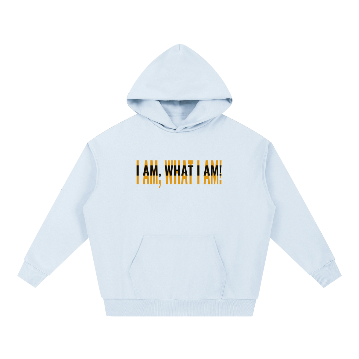 Essential Heavyweight Hoodie