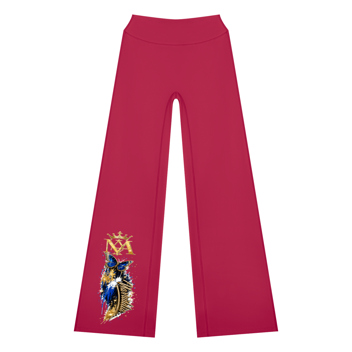 Women’s High Rise Yoga Pants