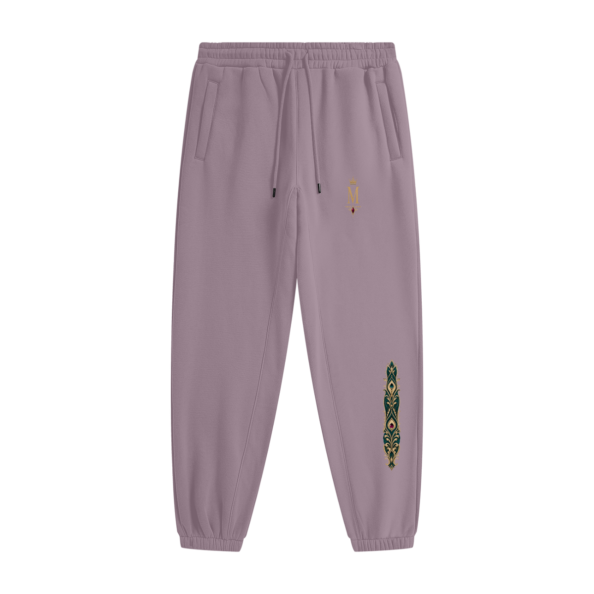 Unisex Heavyweight Fleece Joggers
