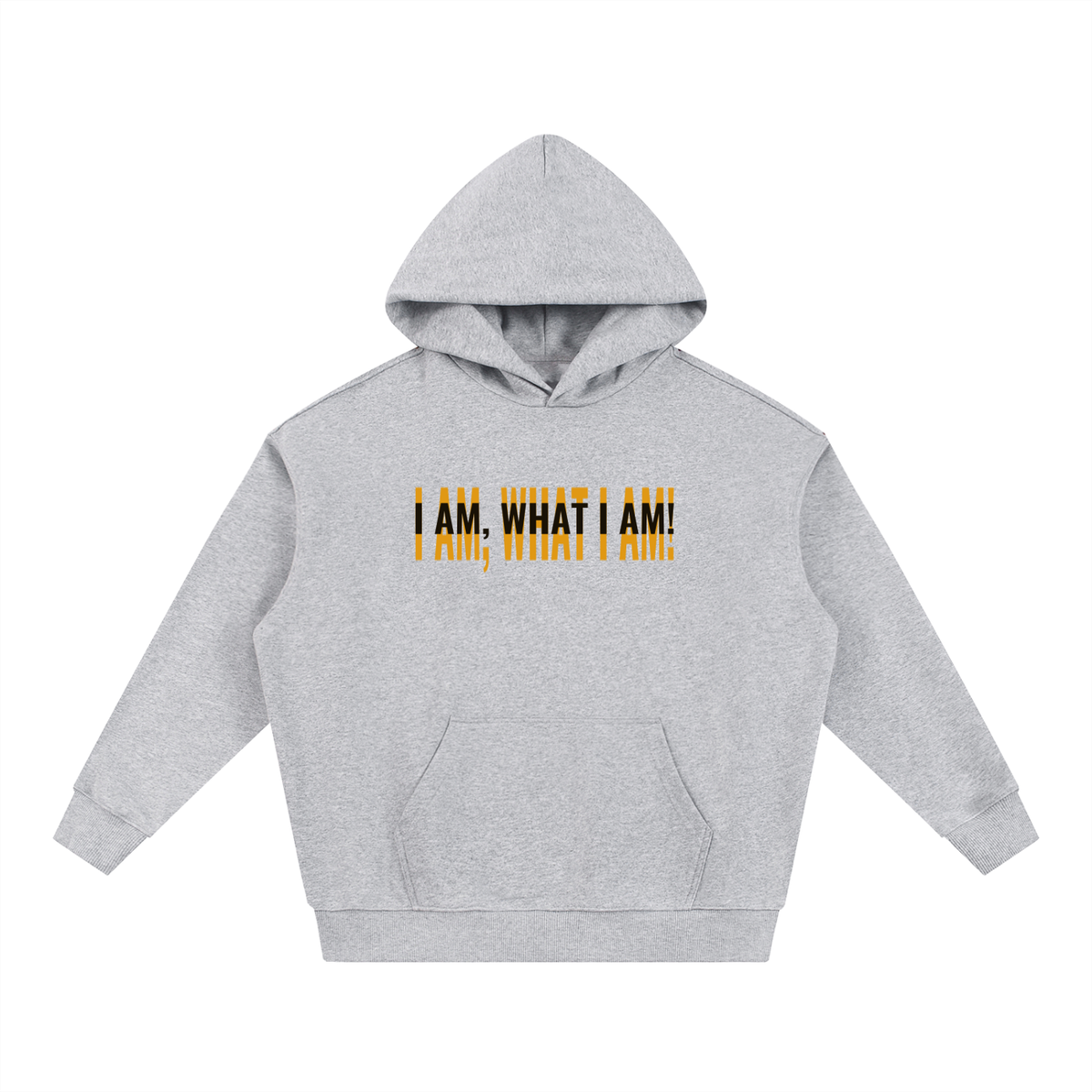 Essential Heavyweight Hoodie