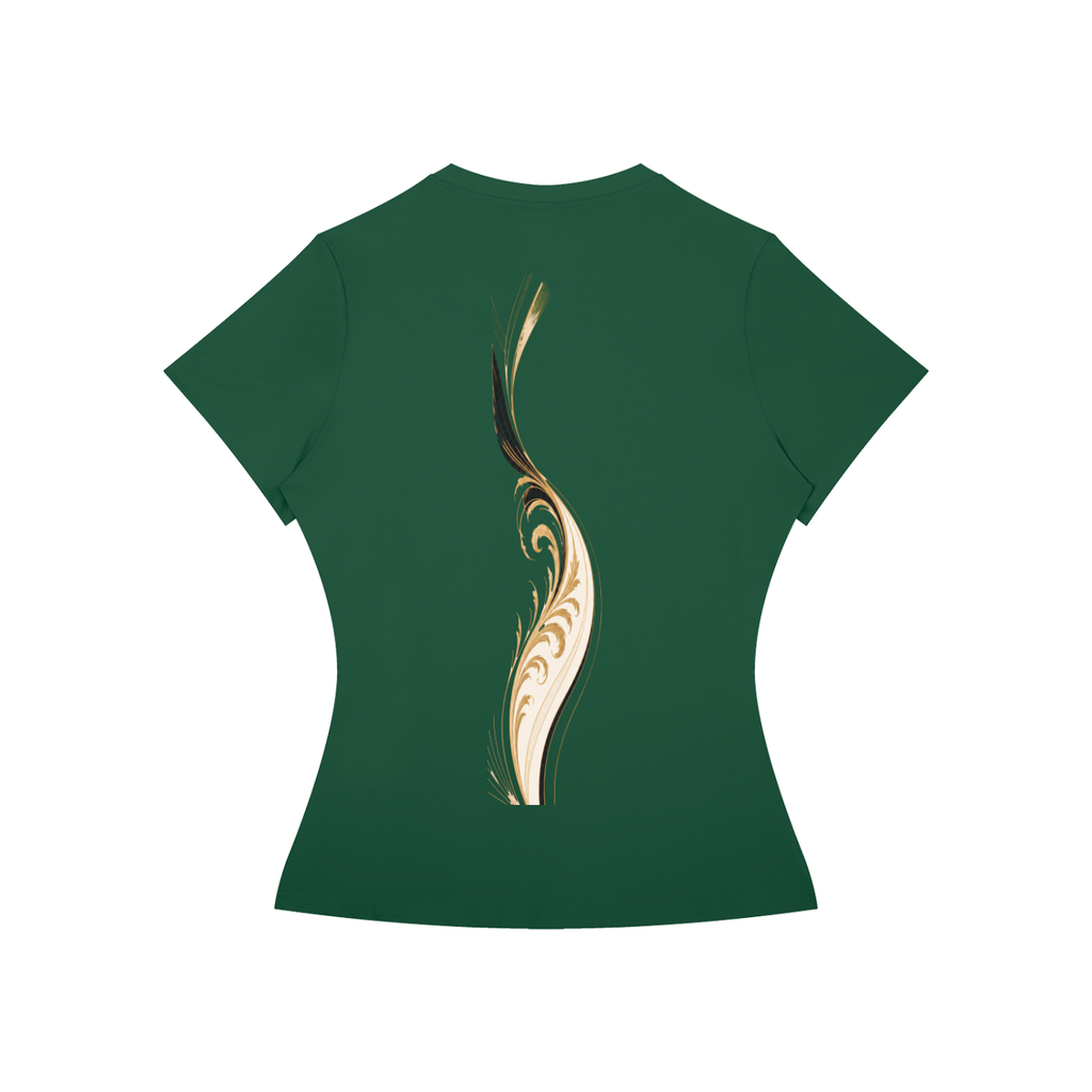 Women’s Slim Fit Performance T-Shirt