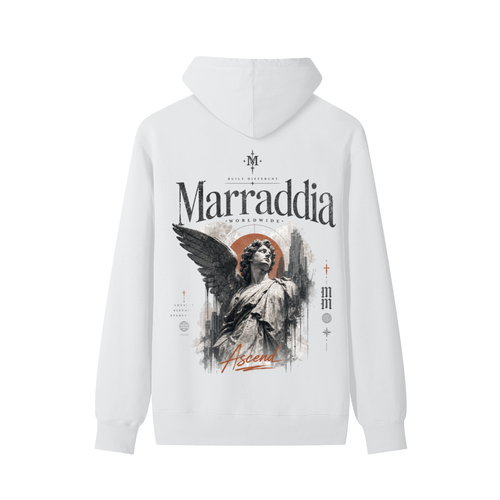 Classic Unisex Cotton Hoodie