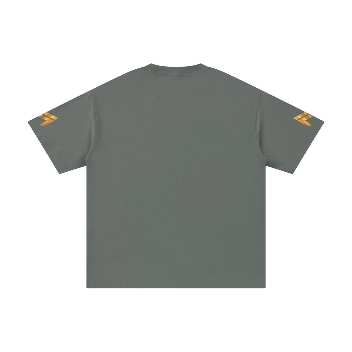 Unisex Pure Cotton T-Shirt