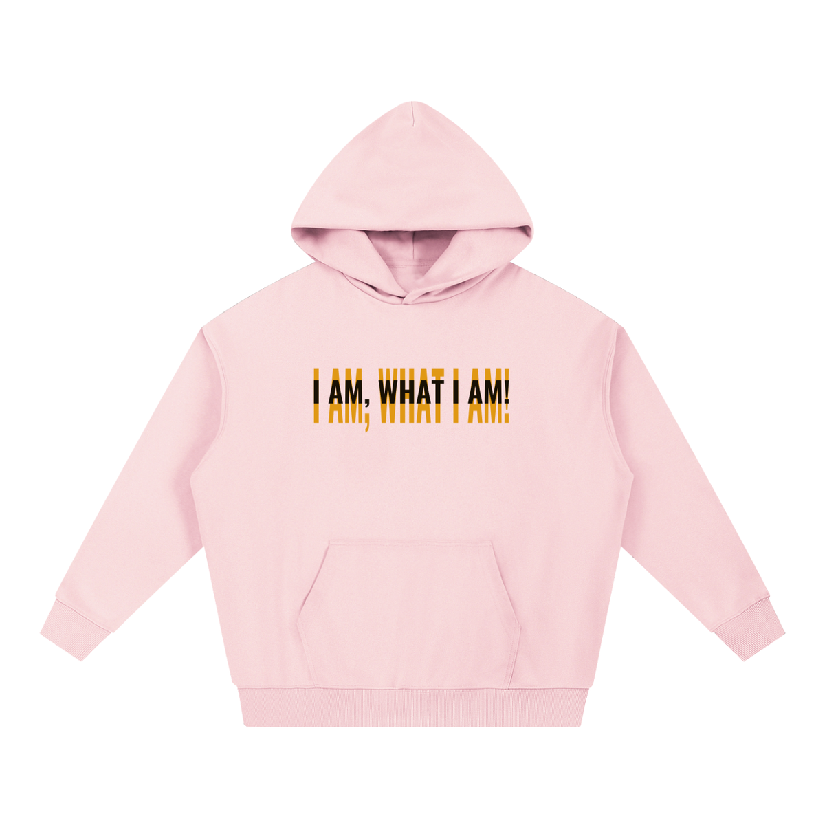 Essential Heavyweight Hoodie