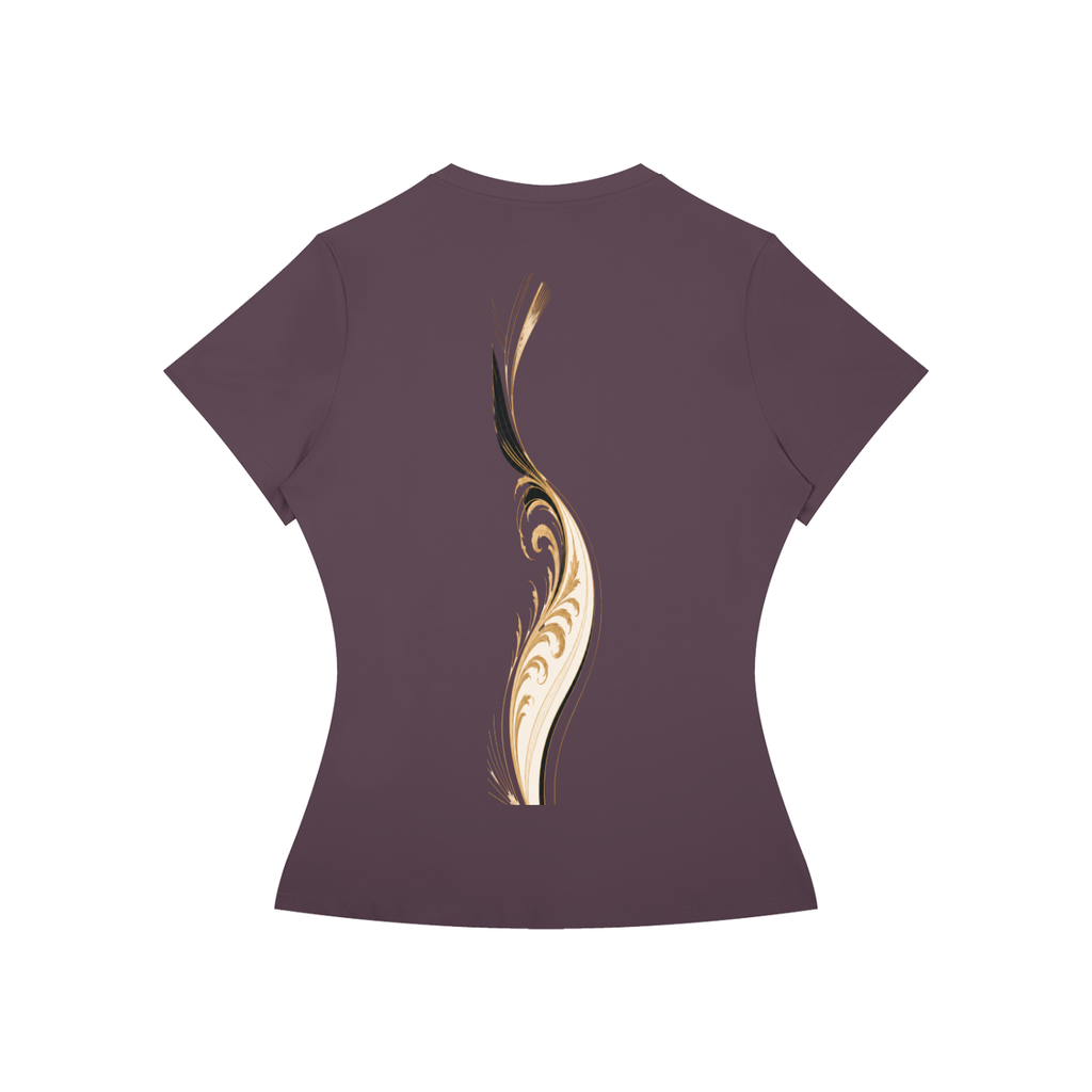 Women’s Slim Fit Performance T-Shirt