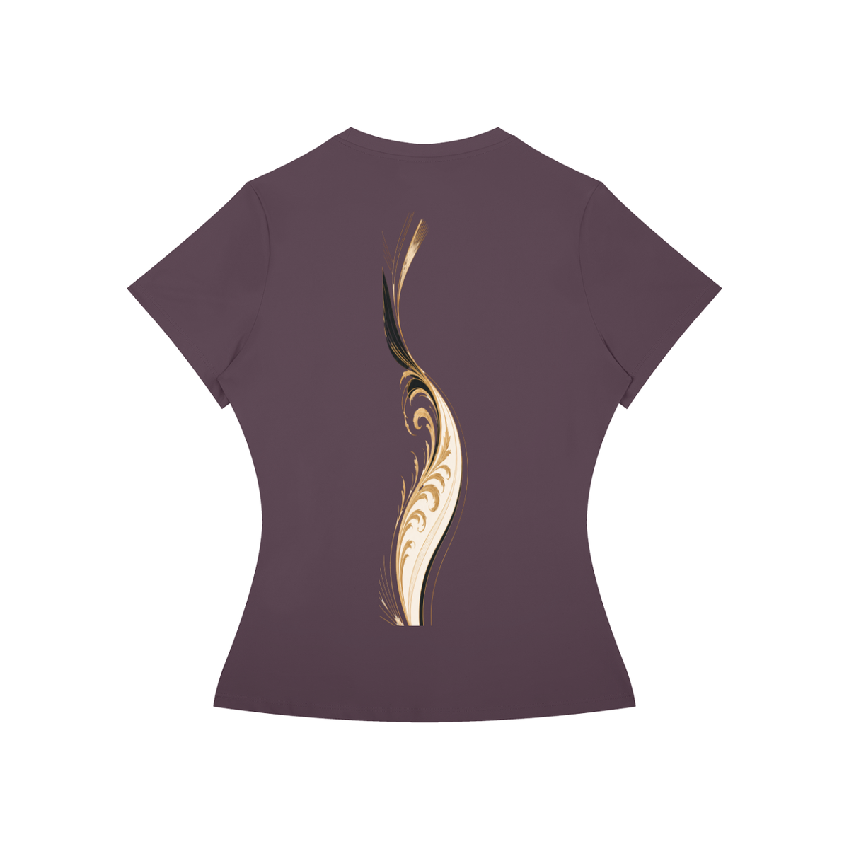 Women’s Slim Fit Performance T-Shirt
