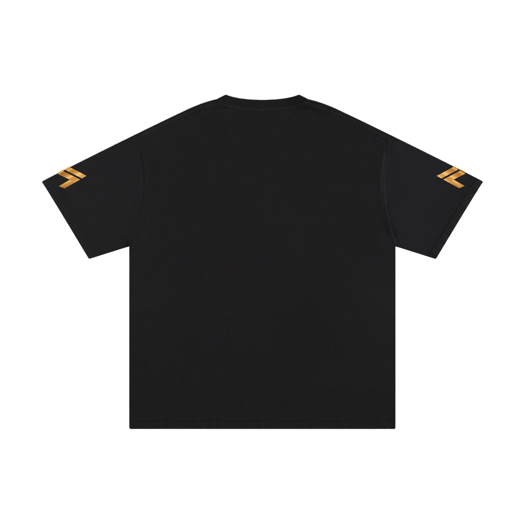 Unisex Pure Cotton T-Shirt