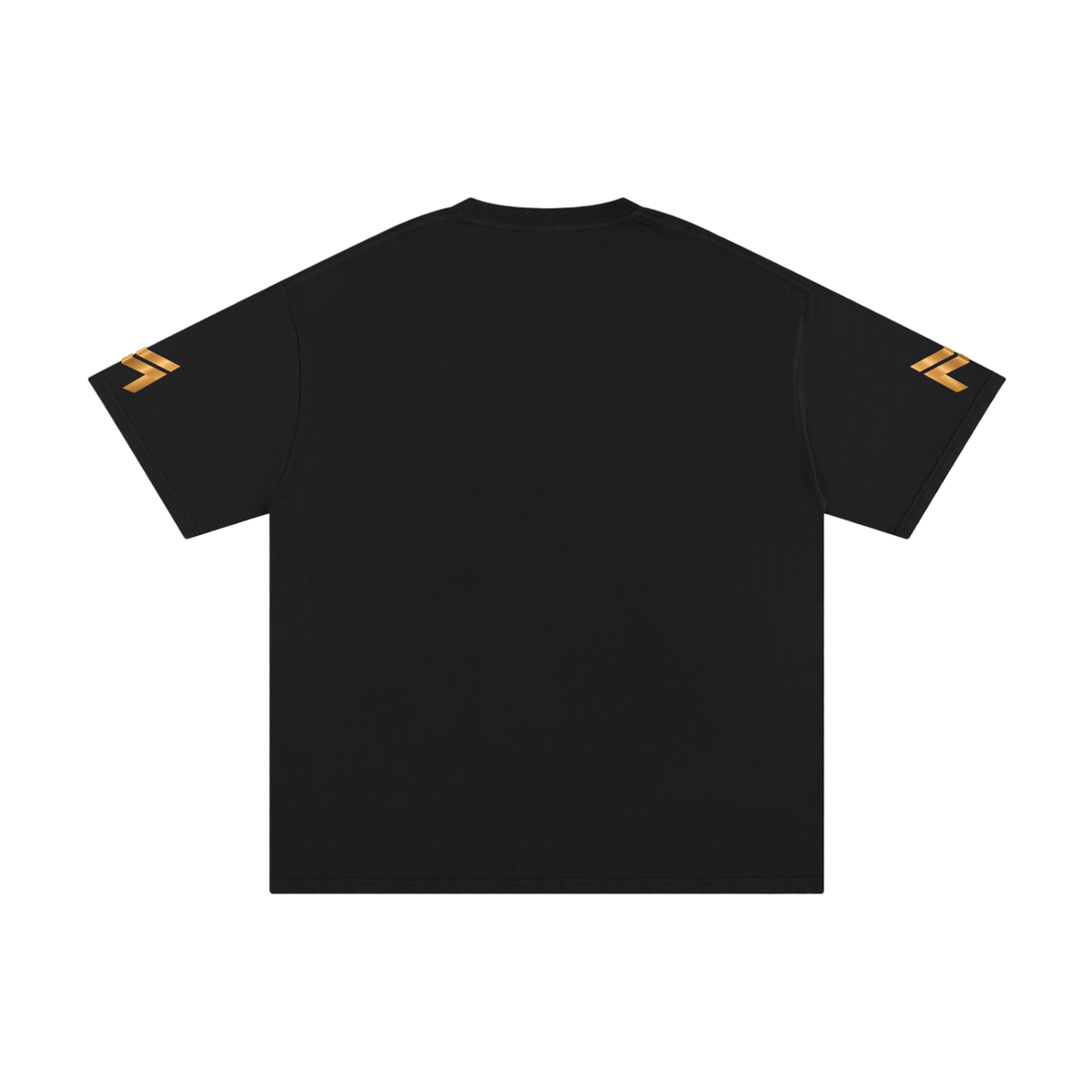 Unisex Pure Cotton T-Shirt