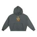 Boxy Oversized Hoodie