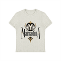 Unisex Heavyweight Slim Fit T-Shirt