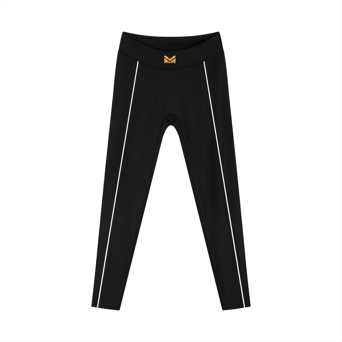 Women’s High-Waist Tapered Leggings