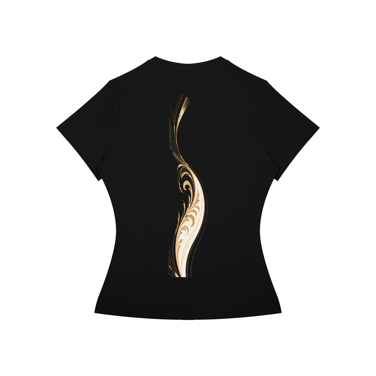 Women’s Slim Fit Performance T-Shirt