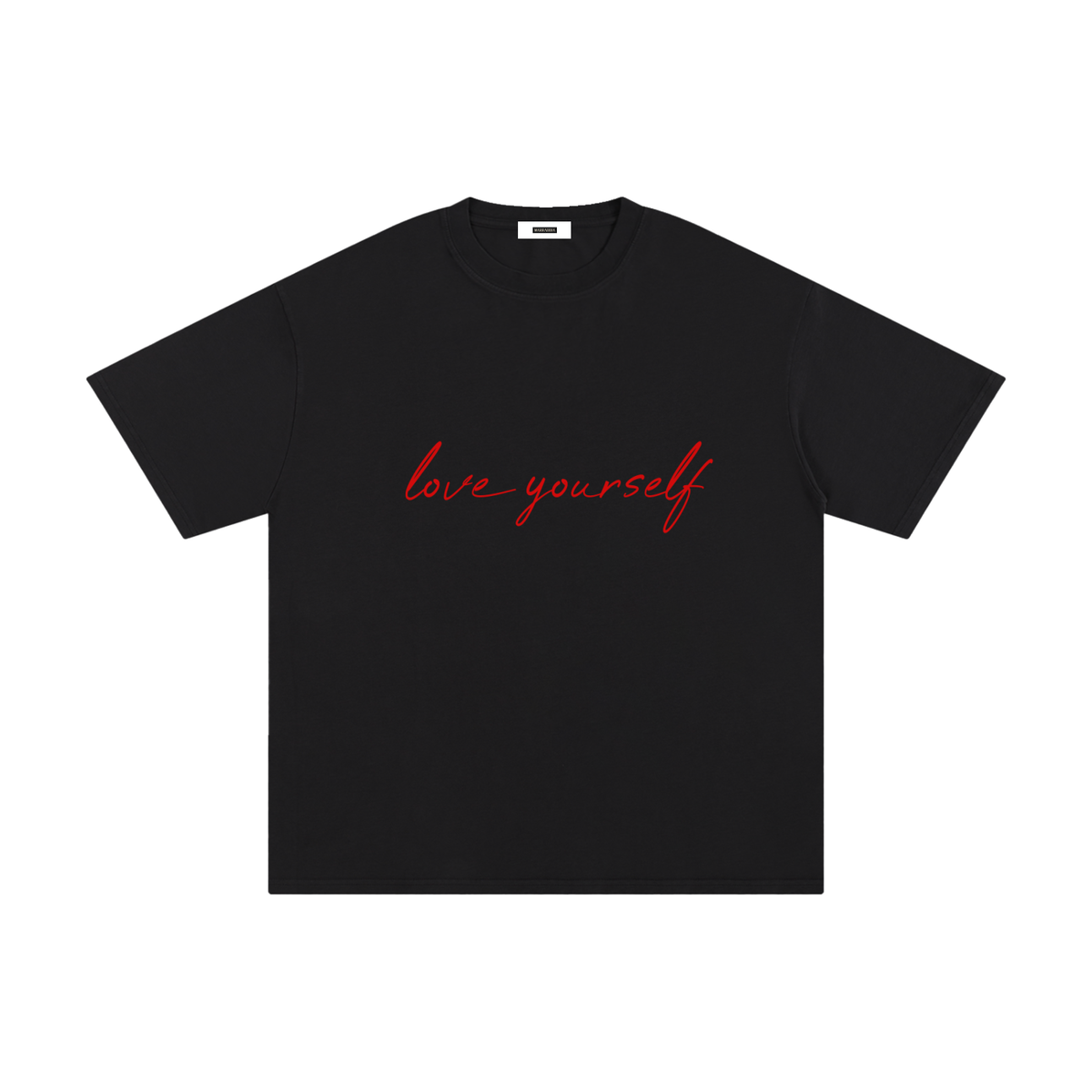 Unisex Pure Cotton T-Shirt