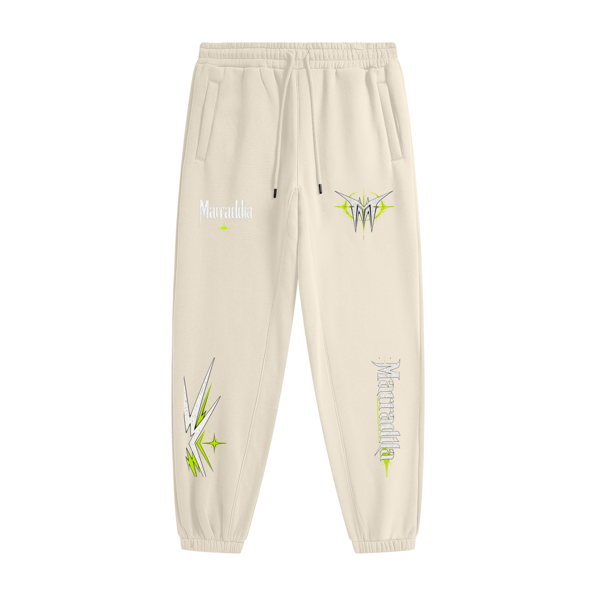 Unisex Heavyweight Fleece Joggers