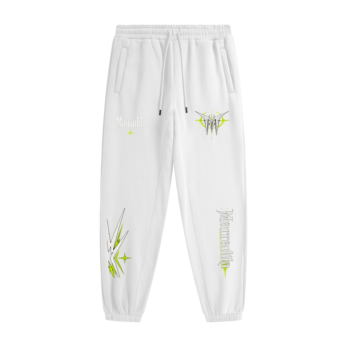 Unisex Heavyweight Fleece Joggers