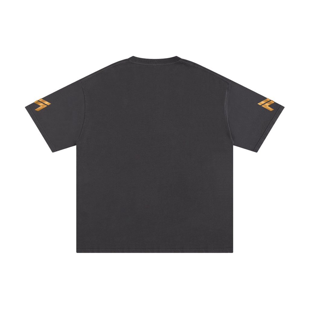 Unisex Pure Cotton T-Shirt